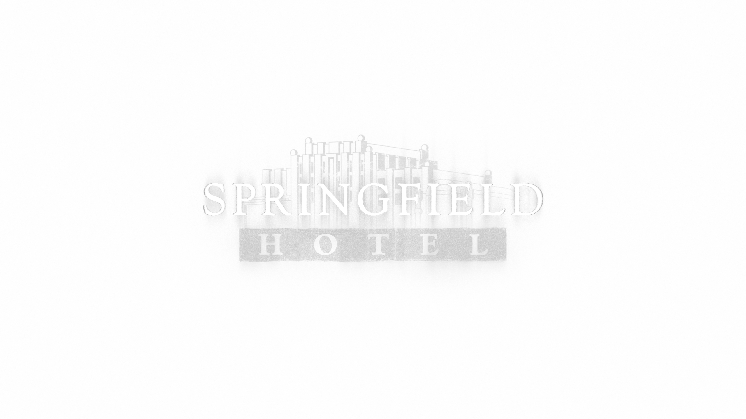 Springfield Hotel – A Game of Trust, Lies, and Survival